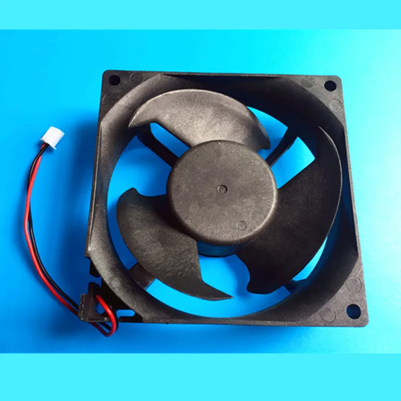 Ventilateur De Réfrigérateur NMB-MAT 3612JL-04W-S49 - 12V 0.3A - Neuf D'origine, Prêt à Installer