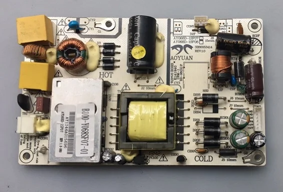 

AY068D-1SF07 Good Working Tested