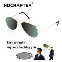 Anti UV Anti-Tracking Sunglasses Anti-Track Monitor Sunglasses Rearview Sunglasses Pilot Glasses Anti Track Security Mirror Anti UV Anti-Tracking Sunglasses Anti-Track Monitor Sunglasses Rearview Sunglasses Pilot Glasses Anti Track Security Mirror