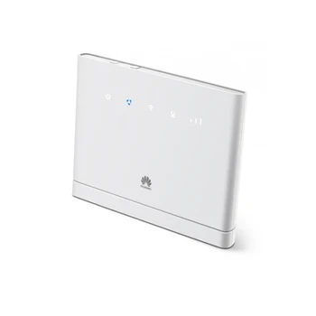 

Unlocked Huawei B315s B315s-22 4G LTE Wireless Router.4G Cpe, Support RJ11 with RJ45