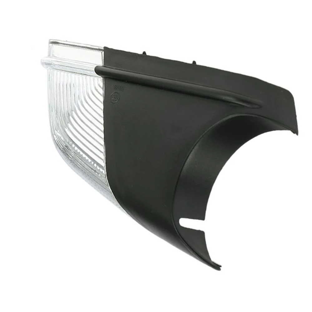 Back Rear Right Side Tail Light Black For VW Polo 05-09