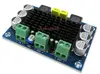 Carte d'amplificateur Audio de puissance numérique Mono canal TPA3116 D2 TPA3116DA DC 12V 24V 100W ► Photo 2/4