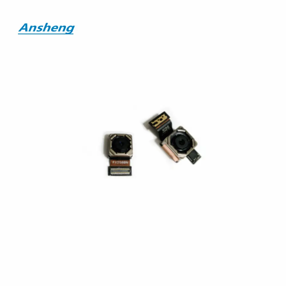 Ansheng Модуль задней камеры гибкий кабель для ZTE Nubia Z11 mini S Z11MAX NX529J NX523J NX531J | Мобильные