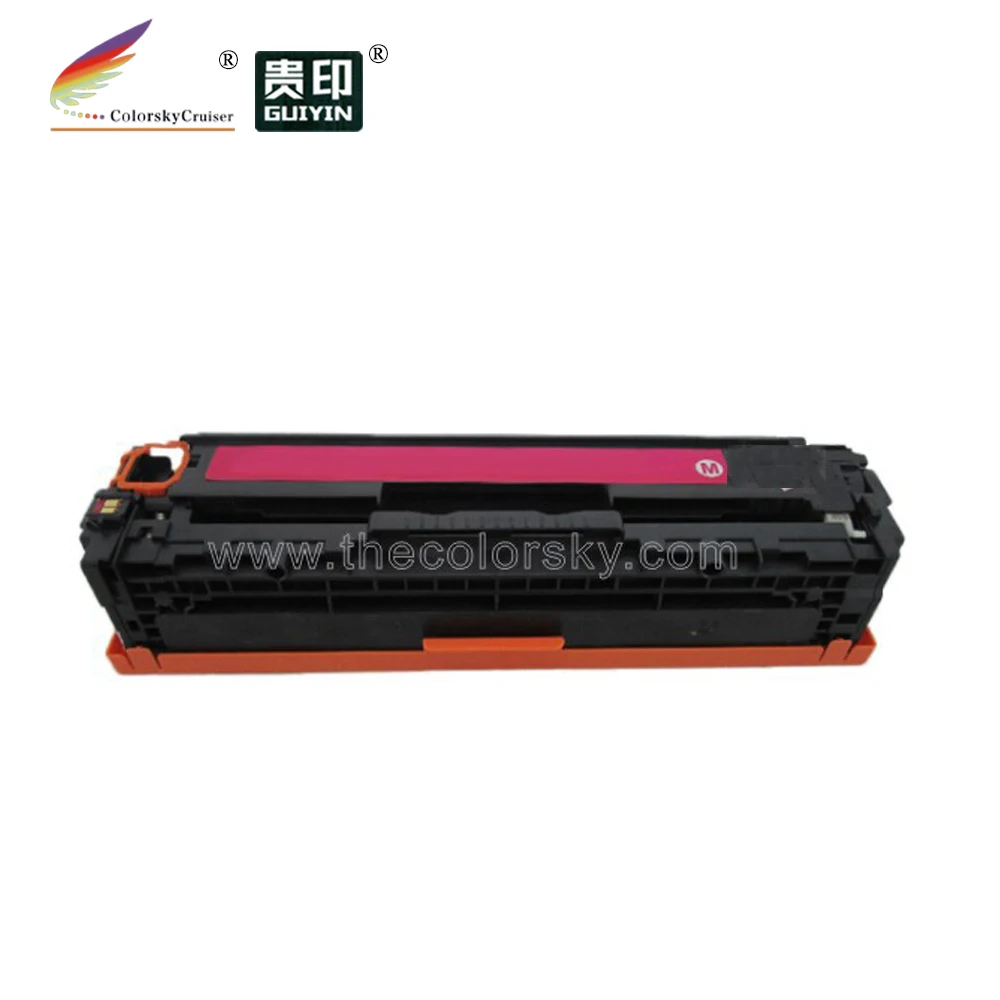 (CS-HCF380-383) Совместимый картридж для принтера HP color laserjet pro M476DN MFP M476DW M476NW kcmy 2 4 k/2 7 k |