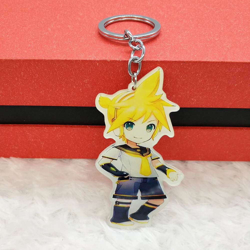 Kagamine Rin Ren_4