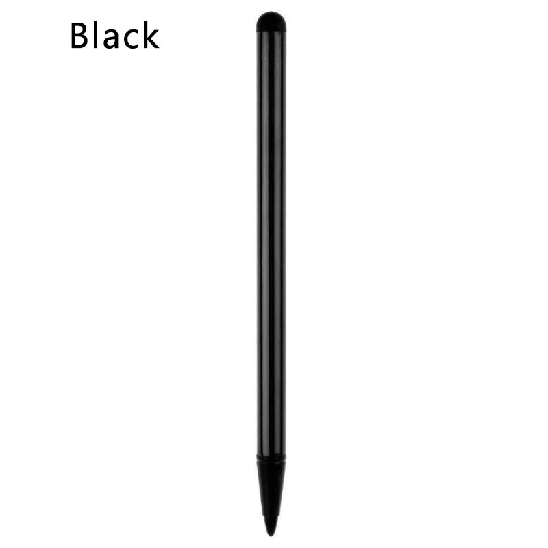 Simple Dual-Use Touch Screen Pen Capacitive Screen Resistive Screen Dual-use Touch Pen Navigation Mobile Phone Universal Stylus