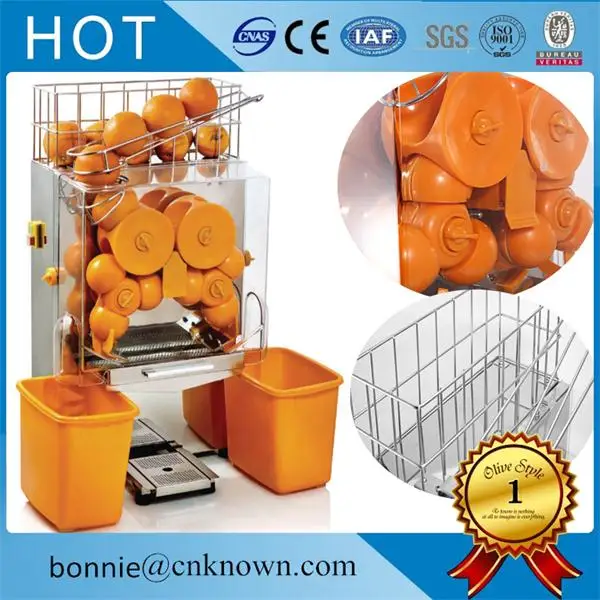 orange juice machine 3
