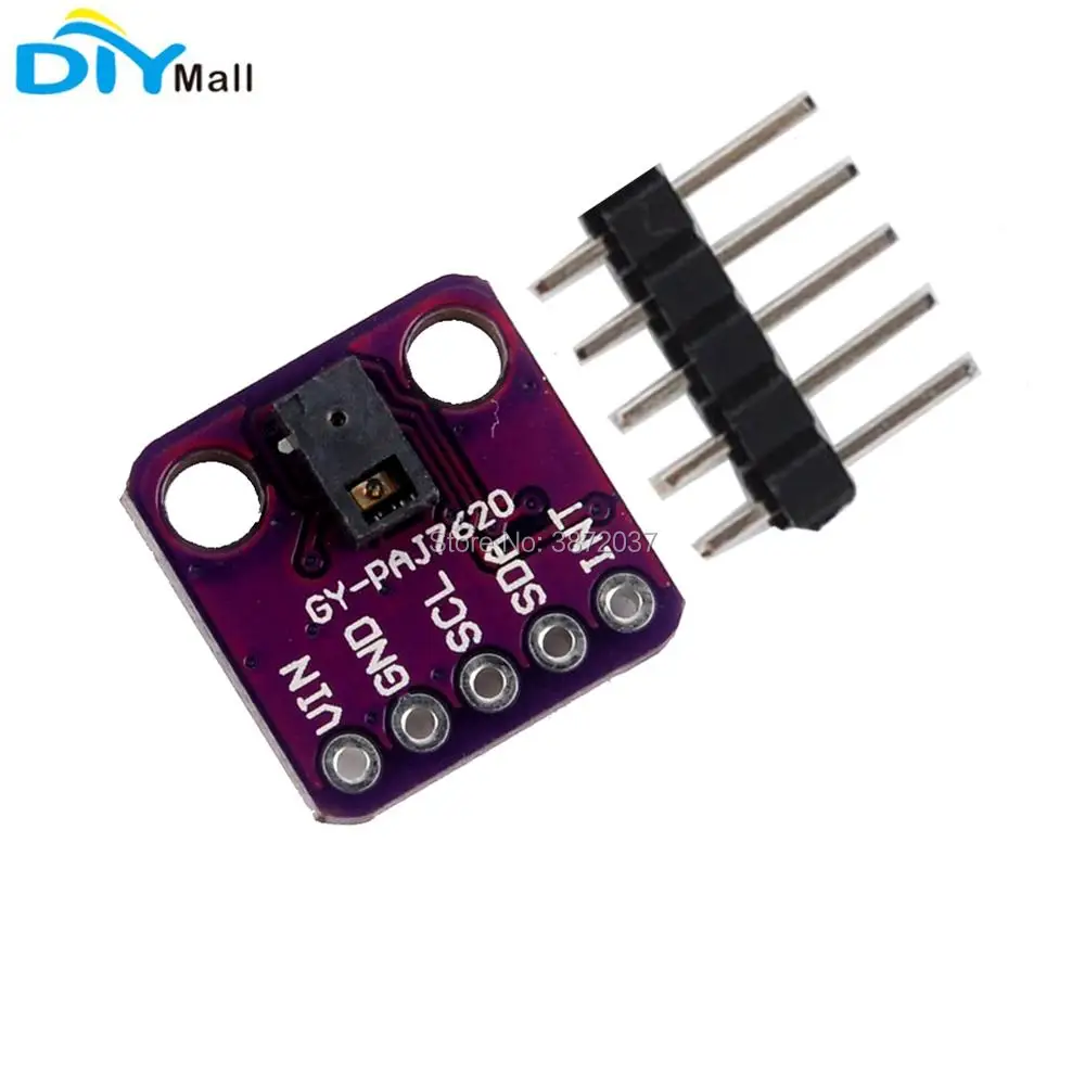 FZ3092-PAJ7620 Gesture Module