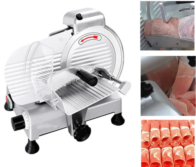 beef roll slicer
