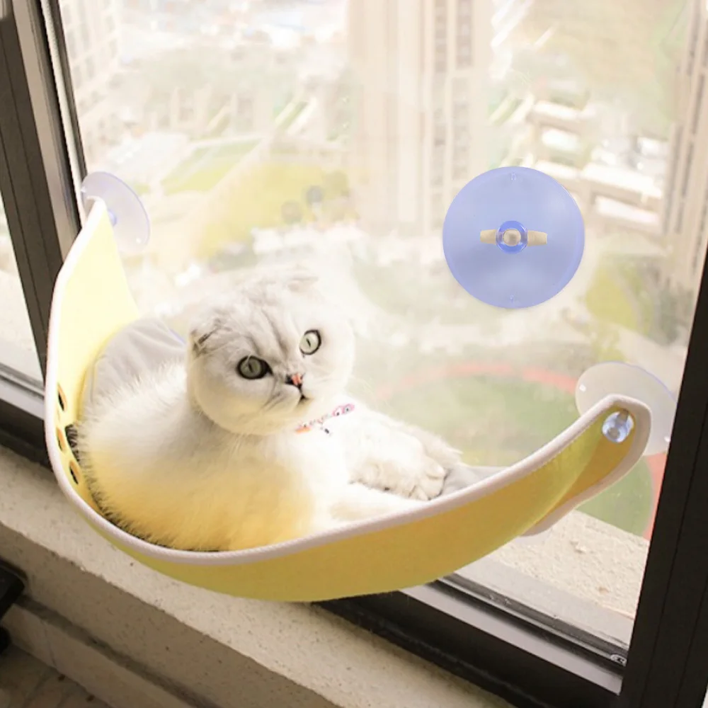 

Replacement Suction Cups Cat Window Perch Bed Suction Cup for Cat Window Hammock Suction Cups Pet Accessories
