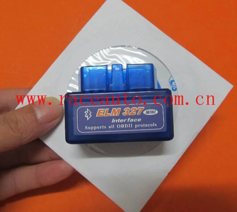 2017 obd2 super mini elm 327 bluetooth obd ii elm327 V2.1 новейшая версия обновления V1.5 | Автомобили и