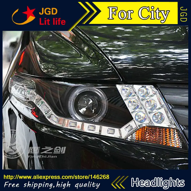 Popular Honda City HeadlightsBuy Cheap Honda City Headlights lots from