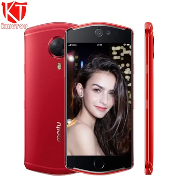 

Original Meitu T8S Camera Phone 4GB RAM 128GB ROM MT6797X Deca Core 5.2 inch Android 7.0 Dual Front Camera 4G LTE Mobile Phone