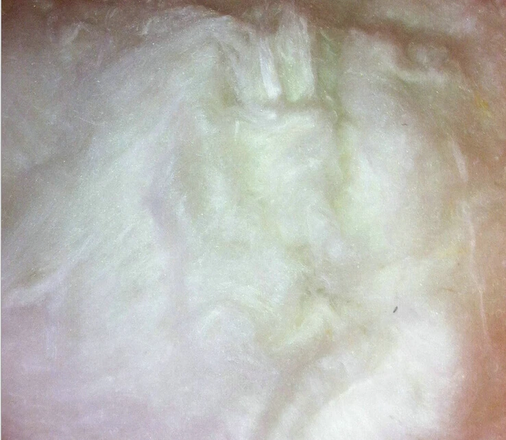 Wholesale 100 Handmade Shot Mulberry Silk Floss/silk Quilt Filling