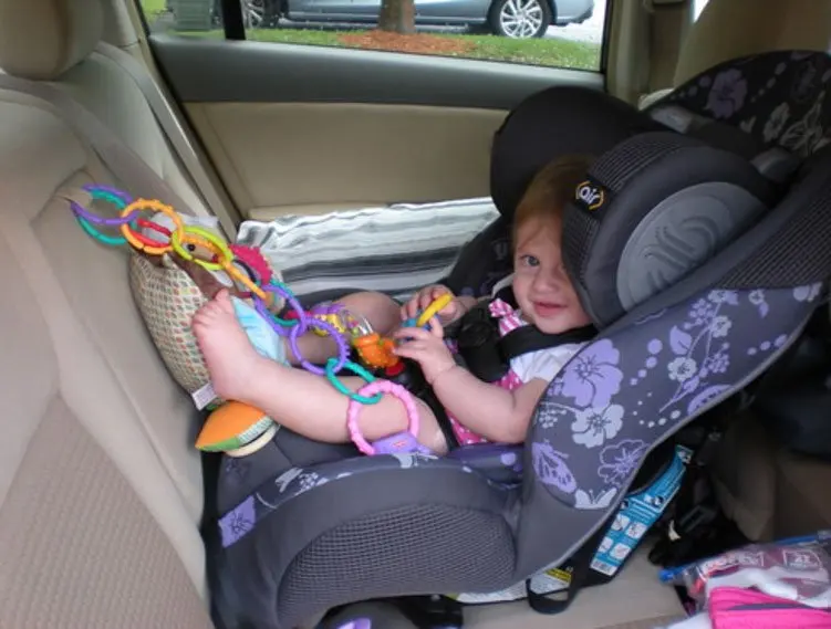 one set 24pcs Bright Starts 0-12 months Rainbow baby ring Crib teether teddy Hanging Decoration Toys