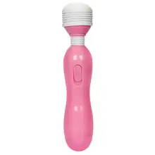 2 Speed AV Vibrator Stick Sex Toys For Women Masturbation Wand Clit Massage G spot Vagina Clitoris Pussy Anal Nipple Stimulation
