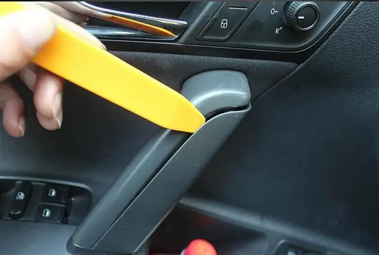 

New Plastic Car Radio Repairing Tool For Mitsubishi Colt 6 Z30 Diamante 2 Dion EK Wagon Grandis HA1W i-MiEV Santamo Space Star