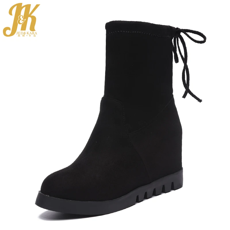 jk boots lace to toe
