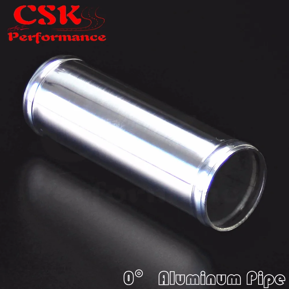 

Aluminum Intercooler Intake Turbo Pipe Piping Tube hose 38mm 1.5" inch L=150mm