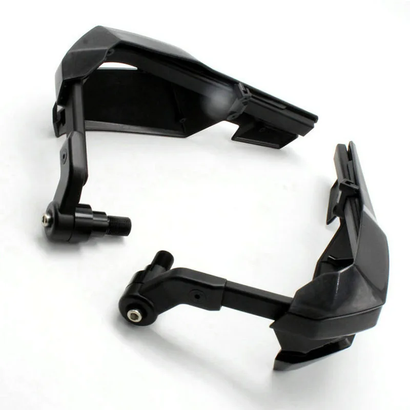 

Motorbike For Yamaha XT1200Z MT125 CNC Hand Guard Motorcycle Wind Shield Brake Handle bar Protector Moto Motor bike parts