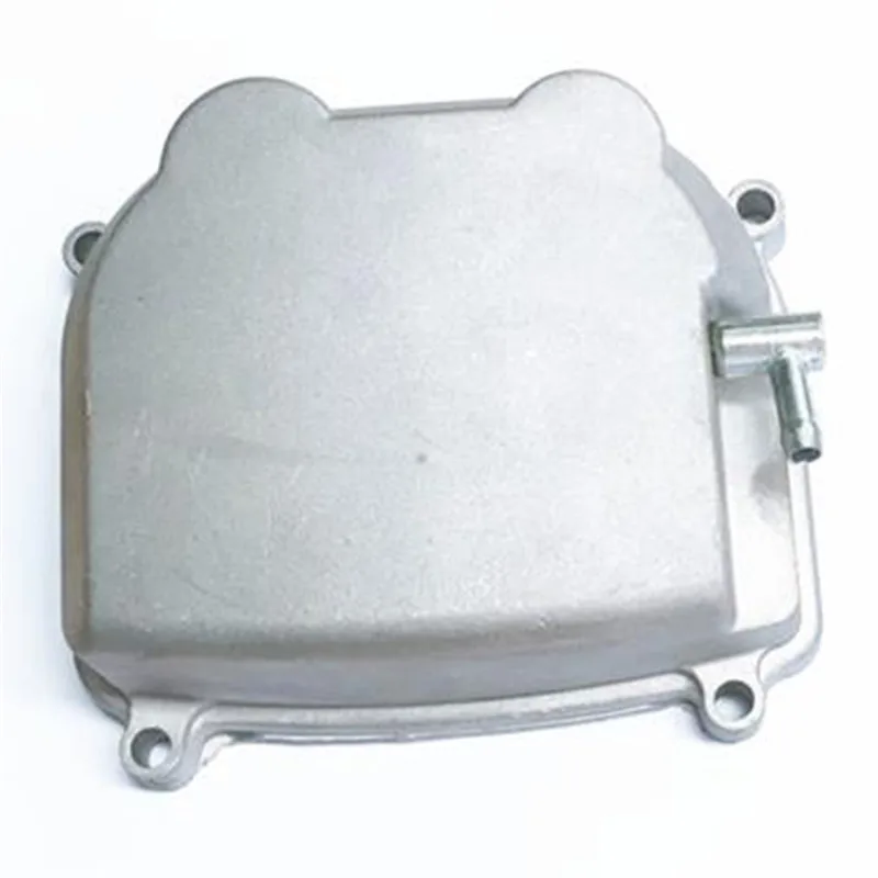 1 компл. 7.1in * 3.9in головки цилиндров двигателя Клапаны Обложка для GY6 125cc 150cc скутер