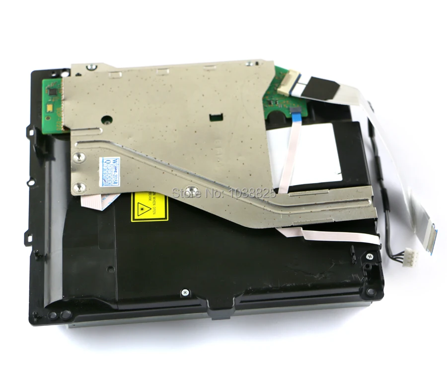  Original Blue Ray Single Eye DVD ROM Drive For PS4 KEM-490AAA KES-490A