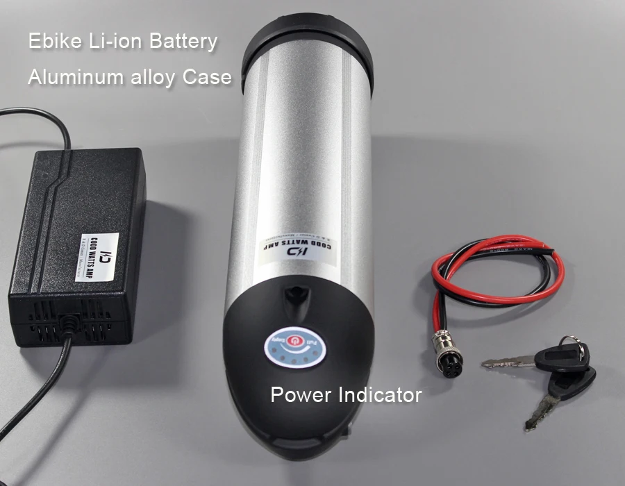 Top 24v 20ah e bike water bottle battery 24v Electric Bicycle lithium Battery 5 Top 24v 20ah e bike water bottle battery 24v Electric Bicycle lithium Battery 5