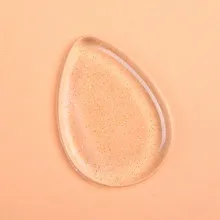 Новинка, силиконовые анти-спонж для макияжа Аппликатор прекрасно подходит для ухода за лицом пуховка для макияжа F911