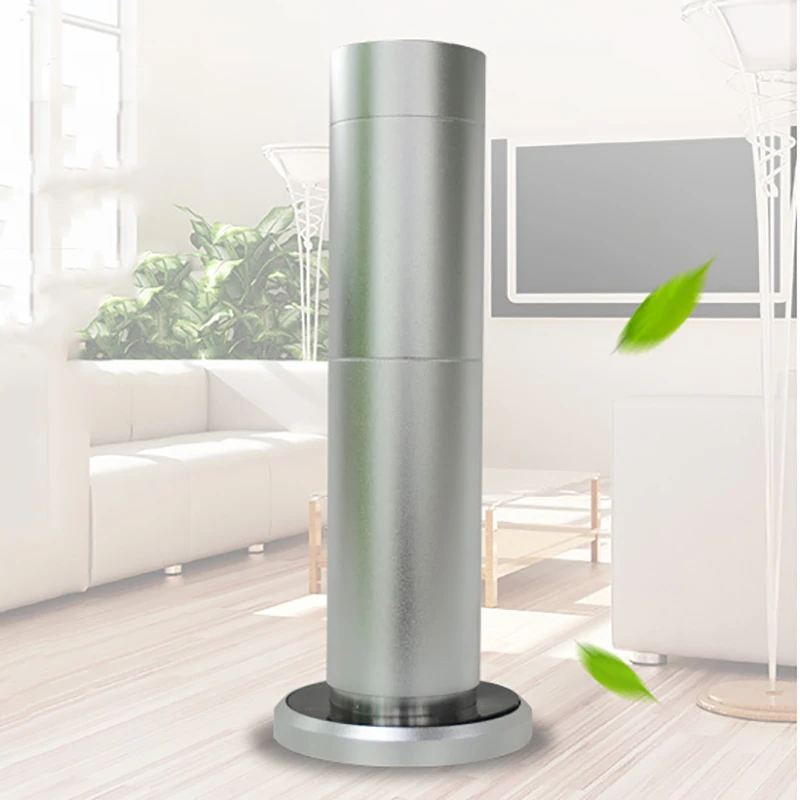 

300 Cubic Meter Office Aroma Essential Oil Diffuser Ultrasonic Air Purifier Timer Function Scent Unit Essential Oil Aroma Diff