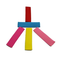 5 шт./компл. неопрен держатель для мороженого морозильник Ледяной полюс льда Лолли рукав протектор для мороженого инструменты