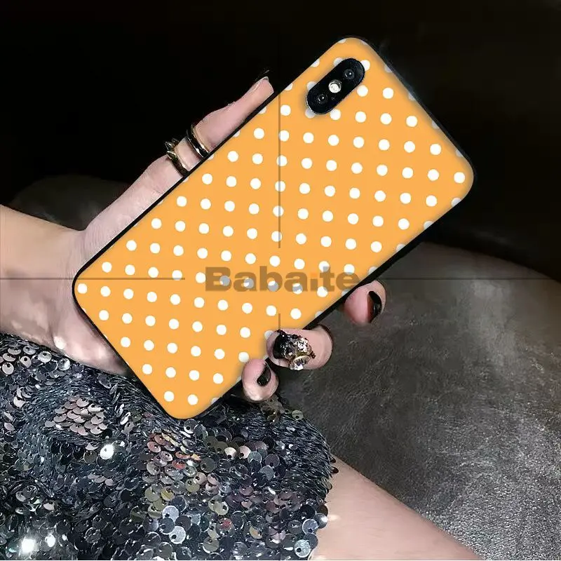 Polka Dots