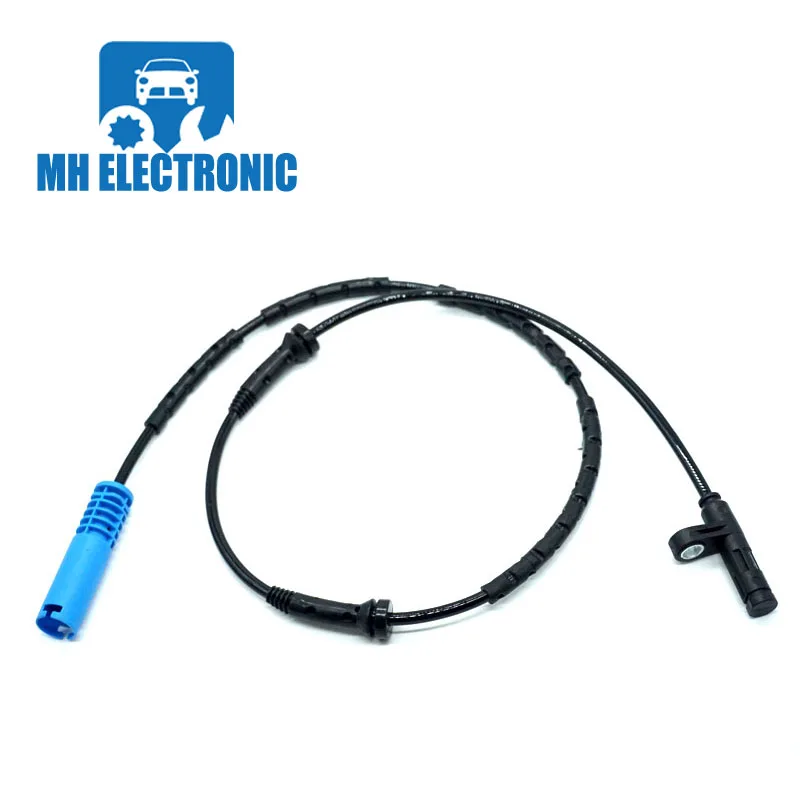MH Electronic ABS Wheel Speed Sensor Rear Left Right 34526756385 For
