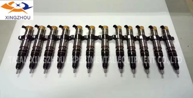 C7 C9 nozzle