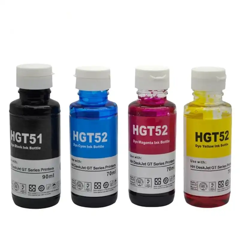 gt 5810 ink