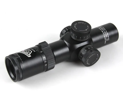 

Tactical 1-6x28IRF Rifle Scope For Hunting Airsoft Gun Riflescope HT6-0057