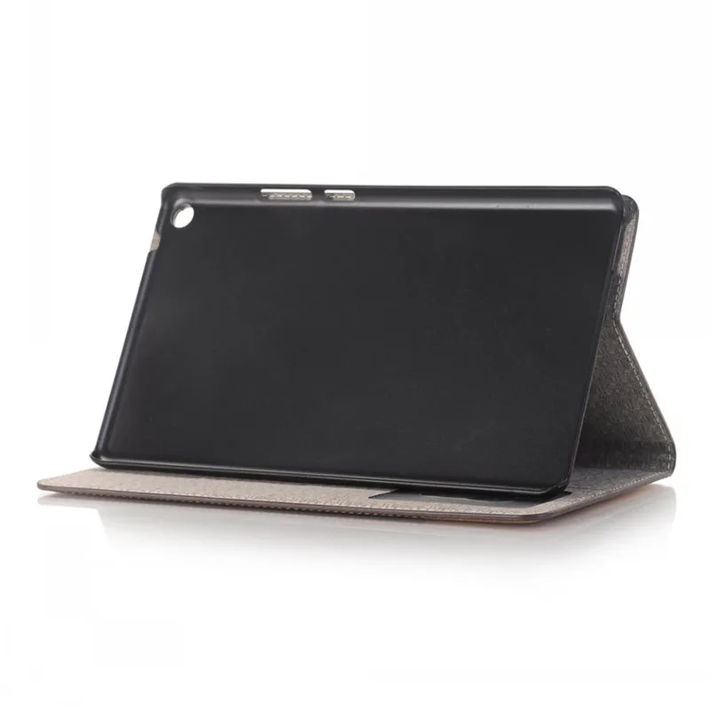 Чехол из искусственной кожи с крестиком для Huawei MediaPad T3 8 0 KOB L09 W09 планшет смарт