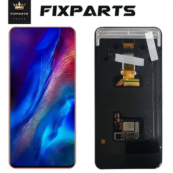 

Original New LCD Lenovo Z5 PRO GT LCD L78032 Display Touch Screen Digitizer Assembly Replacement Lenovo Z5 PRO GT LCD L78032