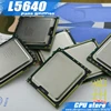 Intel Xeon L5640 CPU processor /2.26GHz /LGA1366/12MB /L3  Cache/Six-Core/ server CPU Free Shipping,there are, sell L5630 CPU ► Photo 3/3