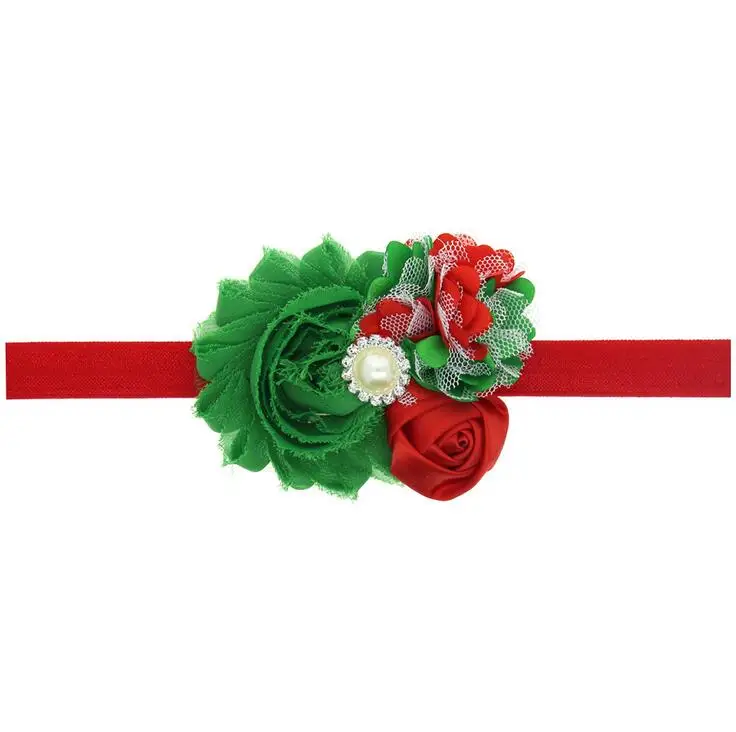 Xmas Headband10