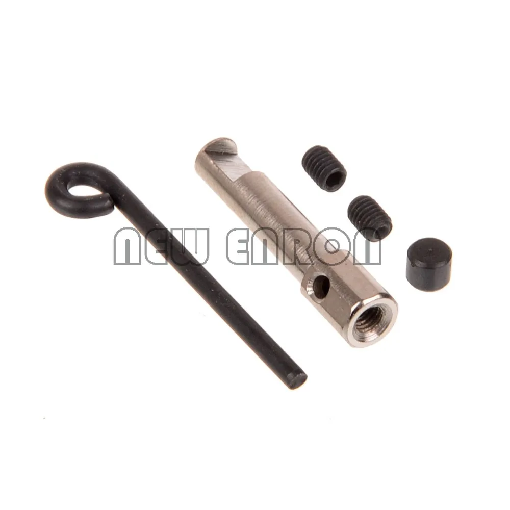 

NEW ENRON HSP Parts 02043 Cam Shaft For RC 1/10 Nitro On Road Off Road Buggy Monster