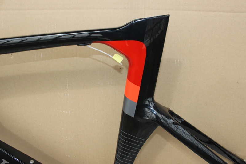 Best 9 color Colnago concept carbon road frame full carbon fiber 3k glossy/matte finish carbon bicycle frame fit 700c bike frameset 2 Best 9 color Colnago concept carbon road frame full carbon fiber 3k glossy/matte finish carbon bicycle frame fit 700c bike frameset 2
