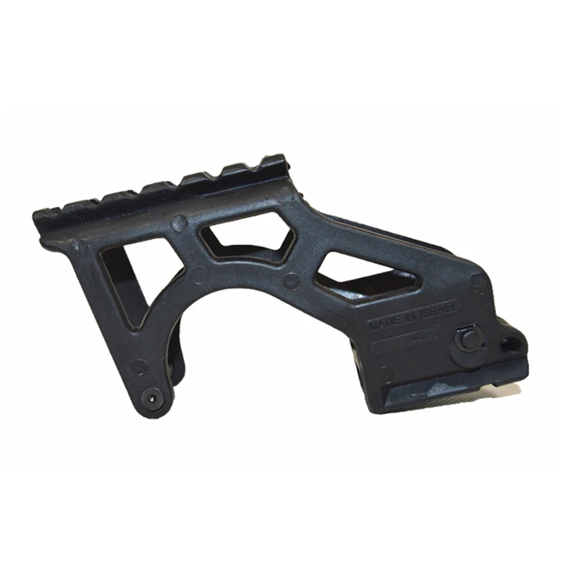 Тактическая рельсовая рейка FIRECLUB для Gen 3 и 4 Glock 17 19 20 21 22 23 34|mount rail|scope mount railscope |