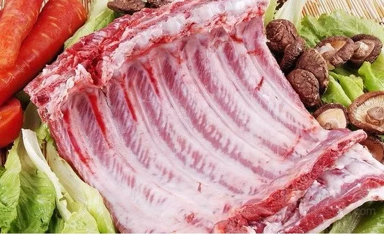 Ручной многофункциональный поросенок Чоппер куриные кости spareribs режущий станок стрижка рыбы уток с острыми ножами