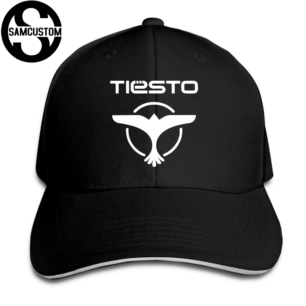 SAMCUSTOM Four Seasons универсальный Повседневное Кепки Лето Зонт Творческий Tiesto 3D печати, сэндвич Кепки