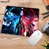 Mairuige 220*180*2MM  High Speed Mass Effect N7 Game Logo Mouse Pad Vintage Stylish  Computer Mice Mat Gaming Rectangle Mousepad ► Photo 2/6