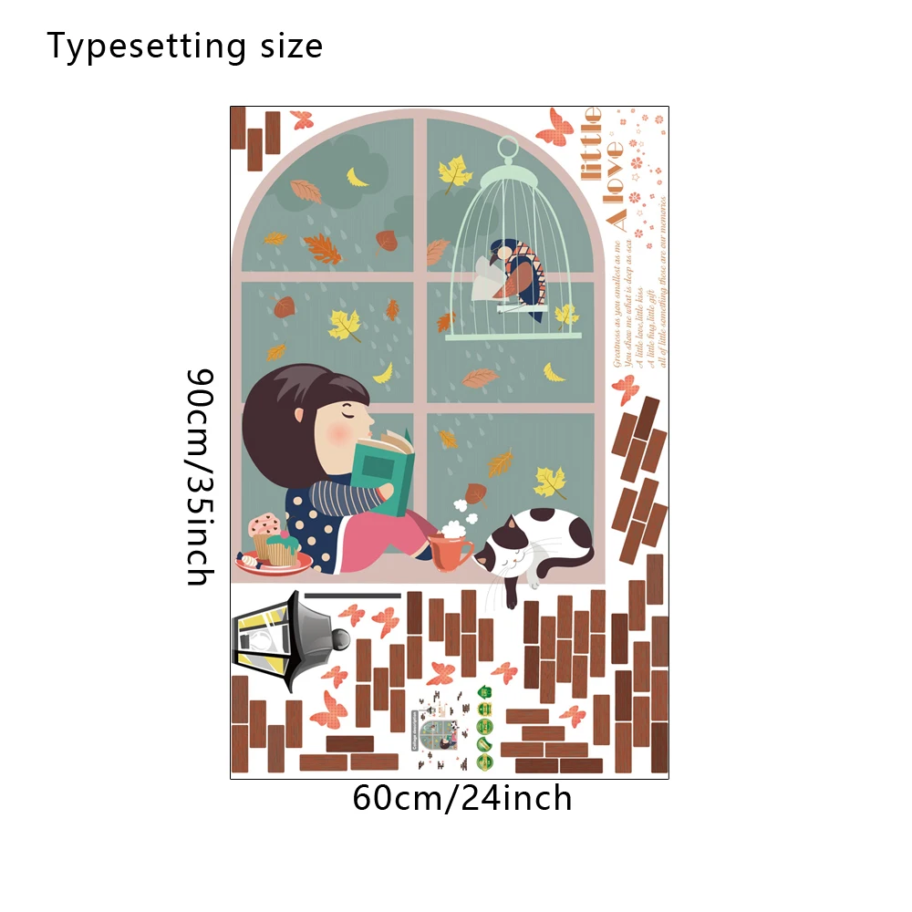 Typesetting size
