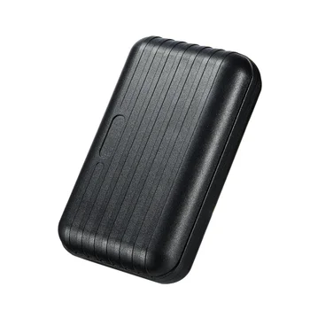 

Car GPS Tracker Satellite Locator VT99 For Vehicle Anti Theft Tracking Strong Magnetic Free Installation Wireless GPS Tracker