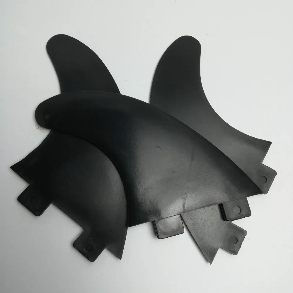 

Surfboard Fins Fcs Fins Surf Fins Surfing G5 Size Medium(3 pcs)