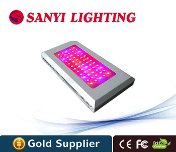 

60w Led Grow Lights for Plants Led Growth Lamps for Growing Tent led-lamps-for-plants 2 Years Warranty free shipping to Russia