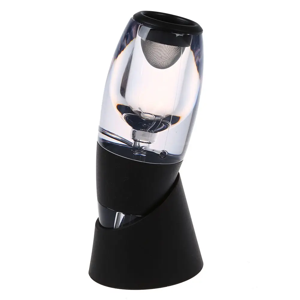 Wine decanter aerator pourer wine pourer Wine Breather booth filtersin